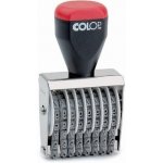 Colop 04008 – Zboží Dáma