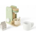 Dantoy Playful Wood kávovar – Sleviste.cz