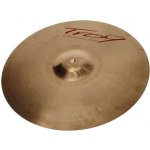 Masterwork Troy 18" Crash – Zbozi.Blesk.cz