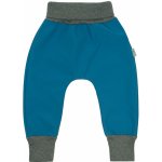 Esito dětské softshellové kalhoty Turquoise – Zboží Dáma
