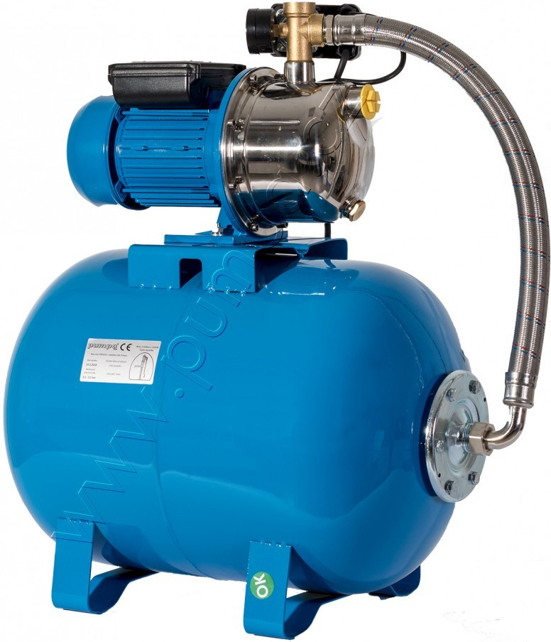 PUMPA BLUE LINE PJM101C 50l 230V ceca0686