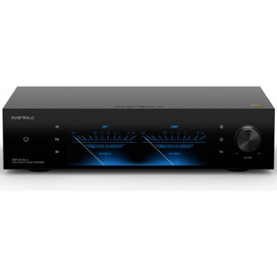 Eversolo DMP-A8 Gen 2 – Hledejceny.cz