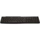 Logitech Wireless Keyboard K270 920-003745
