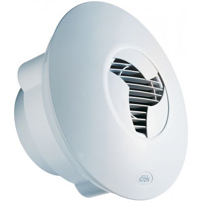 Domácí ventilátory Airflow Lufttechnik – Heureka.cz