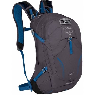 Osprey Sylva 12l Space Travel grey – Sleviste.cz