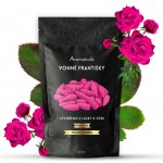 Aromaholik vonná kadidla kužely Backflow Růže severu 30 ks – Hledejceny.cz