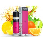Charlie´s Chalk Dust Citrus Medley Shake & Vape 10 ml – Zboží Dáma