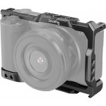 SmallRig Cage for Sony ZV-E10 3531B – Zboží Živě