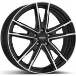 DEZENT KF 6.5x17 5x108 ET33 black polished – Hledejceny.cz