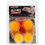 Repti Planet Jelly Pots Fruit 8 ks 007-82009 – Zboží Dáma