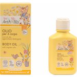 Anthyllis Baby tělový olej 100 ml – Sleviste.cz