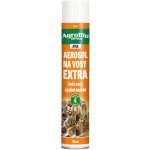 AgroBio Atak aerosol na vosy Extra 750 ml – Zboží Mobilmania