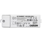 OSRAM Elektronické trafo ET PARROT 105/220-240 I – Hledejceny.cz