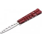 Böker Magnum Balisong Trainer 01BO712 – Zboží Mobilmania