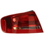 Levé zadní světlo vnější Audi A4 B8 (8K2) 07-11 SEDAN – Hledejceny.cz