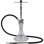 Union Hookah Fibonacci 50/1 bílostříbrná – Hledejceny.cz