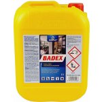 Satur Badex tekutý dezinfekční prostředek s vůní eukalyptu 5 l – Zboží Dáma