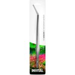 Invital Pinzeta zahnutá 27 cm – Zboží Dáma