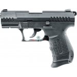 Walther P22 Ready ráže 9mm Black plynová – Hledejceny.cz