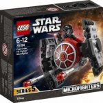 LEGO® Star Wars™ 75194 Mikrostíhačka Prvního řádu TIE Fighter – Zboží Živě