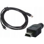 USB kabel aktualizace MANTA GPS070 GPS460 GPS560 – Hledejceny.cz