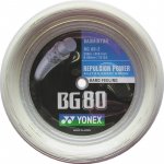 Yonex BG 80 200m – Sleviste.cz