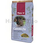 Pavo Care4Life 15 kg – Zboží Dáma