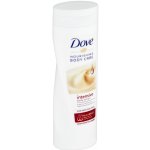 Dove Intensive Nourishment tělové mléko 400 ml – Zboží Dáma