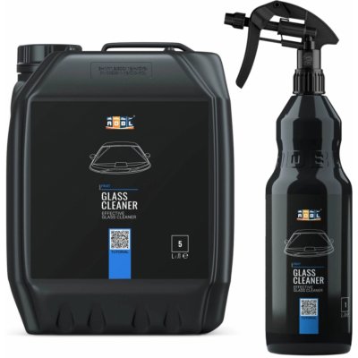 ADBL Glass Cleaner 500 ml | Zboží Auto