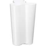 Váza Alvar Aalto 251mm, bílá – Hledejceny.cz