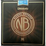 D´Addario NB1253 – Sleviste.cz