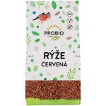 ProBio Rýže červená Bio 0,5 kg – Sleviste.cz