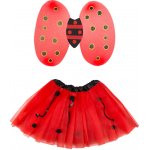 Boland Sada beruška křídla a sukně – Sleviste.cz