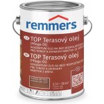 Remmers Top terasový olej 2,5 l bezbarvá – Hledejceny.cz