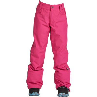 Nikita girls Cedar Pant Pink – Zboží Mobilmania