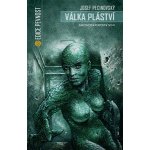 Válka pláství. Zakončení kultovní sci-fi - Josef Pecinovský - Epocha – Hledejceny.cz