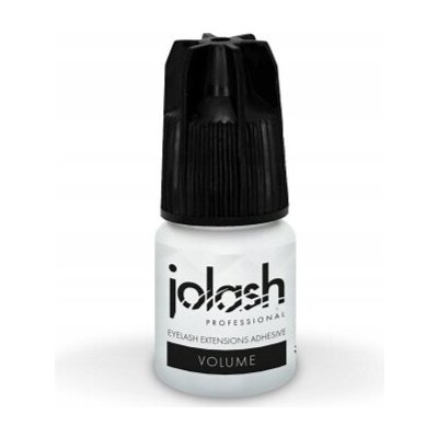 Jolash Volume S+ 3 ml – Hledejceny.cz