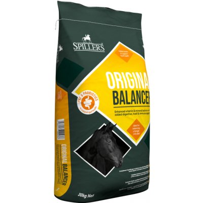 Spillers Original Multi Balancer 20 kg – Sleviste.cz