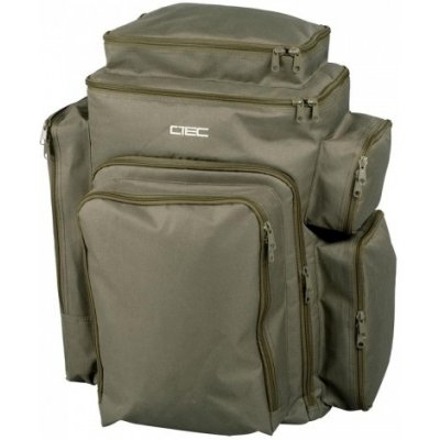 SPRO Batoh C-TEC Mega Back Pack – Zboží Dáma