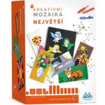 SEVA Blok Největší – Zboží Mobilmania