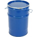 HAPPY END Plastový sud s víkem 60 l - PLN 7021 – Hledejceny.cz