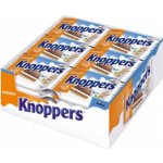 Knoppers Erdnuss 8 x 25 g – Sleviste.cz