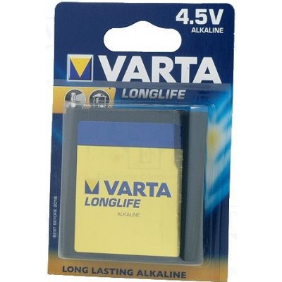 Varta LongLife 1ks 4112101411