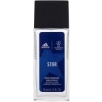 Adidas UEFA Champions League Star Edition deodorant sklo 75 ml – Hledejceny.cz