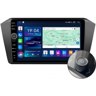 Everest EVE60 VW Passat B8 – Hledejceny.cz