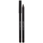 Artdeco Soft Eyeliner Waterproof konturovací tužka na oči 11 Deep Forest Brown 1,2 g – Hledejceny.cz