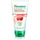 Himalaya Herbals jemný exfoliační ořechový peeling 75 ml