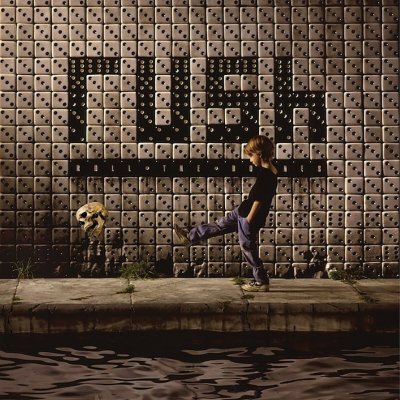 Rush Roll The Bones SYEOR 2025 LP – Hledejceny.cz