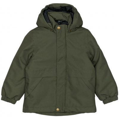 Mikk-Line 16244 Olive Night – Sleviste.cz