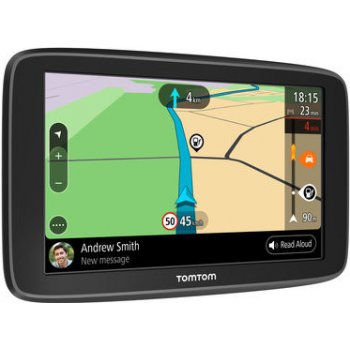 TomTom Go Basic 5 (1BA5.002.01)